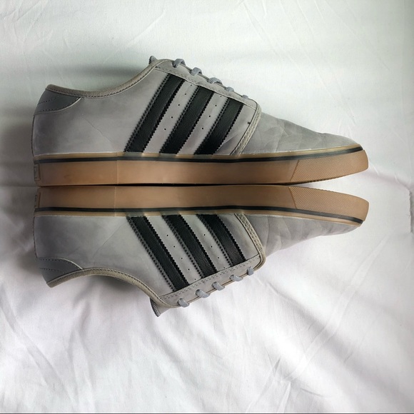 stan smith brown
